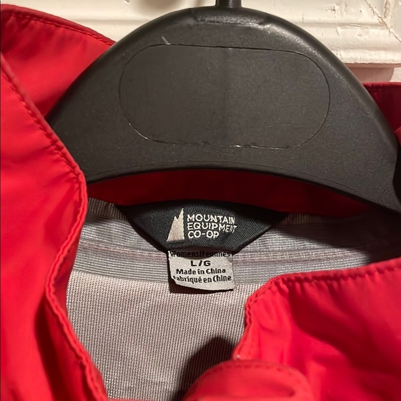 MEC Women's Jacket - Picture 2 of 5